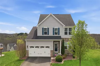 513 Audrey Court, Jackson Township, PA 16063 - Photo 1