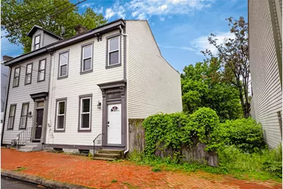 1411 W North Ave, Pittsburgh, PA 15233 - Photo 2