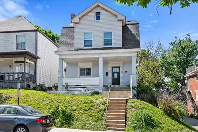 2632 Broadway Ave, Pittsburgh, PA 15216 - Photo 2