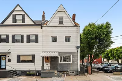 232 Taylor St, Pittsburgh, PA 15224 - Photo 1