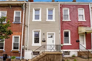 363 44th St, Pittsburgh, PA 15201 - Photo 1