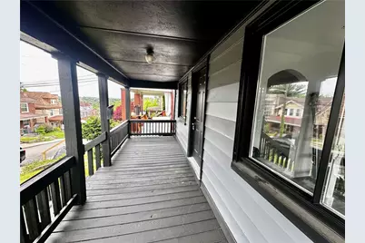 1410 Fallowfield Ave #1, Beechview, PA 15216 - Photo 2