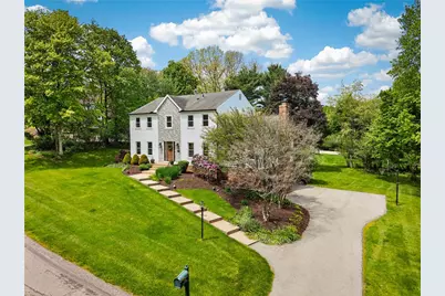 314 Blue Run Rd, Indiana Township, PA 15024 - Photo 2