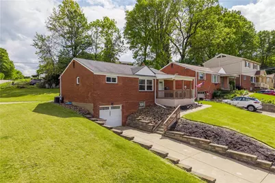 507 Rosewood Dr, Pittsburgh, PA 15236 - Photo 40