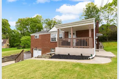 507 Rosewood Dr, Pittsburgh, PA 15236 - Photo 40