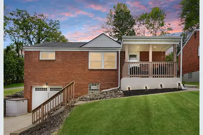 507 Rosewood Dr, Pittsburgh, PA 15236 - Photo 1