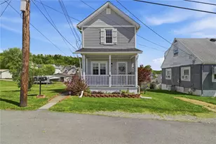 8 Eggers Ave, Belle Vernon, PA 15012 - Photo 1