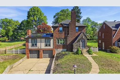212 Morewood Rd, Pittsburgh, PA 15116 - Photo 1