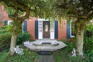 3200 Nottingham, Pittsburgh, PA 15235 - Photo 2