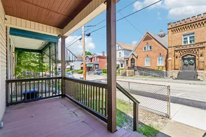 7042 Mount Vernon Street, Pittsburgh, PA 15208 - Photo 4