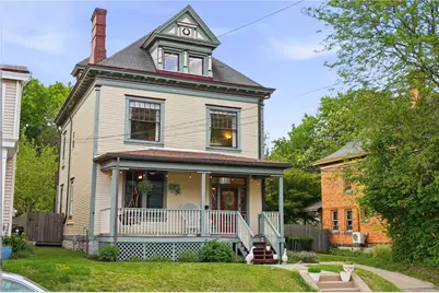 44 S Bryant Ave, Pittsburgh, PA 15202 - Photo 1