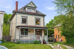 44 S Bryant Ave, Pittsburgh, PA 15202 - Photo 1