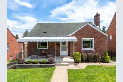 416 Phillips Avenue, Stowe Township, PA 15136 - Photo 2