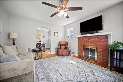 416 Phillips Avenue, Stowe Township, PA 15136 - Photo 6