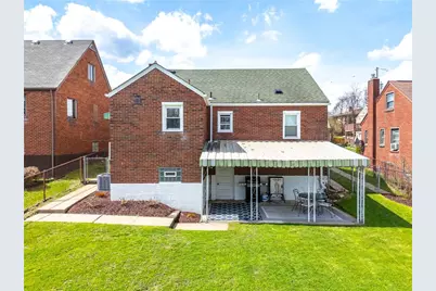 416 Phillips Avenue, Stowe Township, PA 15136 - Photo 34
