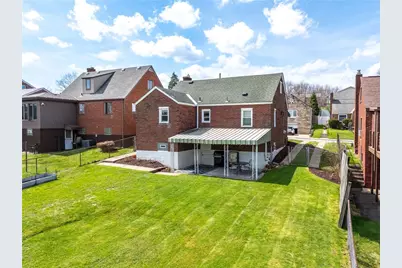 416 Phillips Avenue, Stowe Township, PA 15136 - Photo 38
