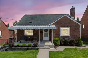 416 Phillips Ave, Stowe Township, PA 15136 - Photo 1