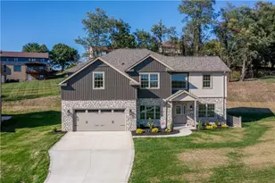 112 Harrowgate Ln, Peters Township, PA 15317 - Photo 1