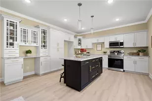 112 Harrowgate Ln, Peters Township, PA 15317 - Photo 14