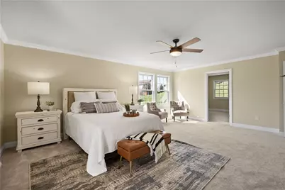 112 Harrowgate Lane #LT 118, Peters Township, PA 15317 - Photo 30