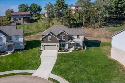 112 Harrowgate Lane #LT 118, Peters Township, PA 15317 - Photo 2