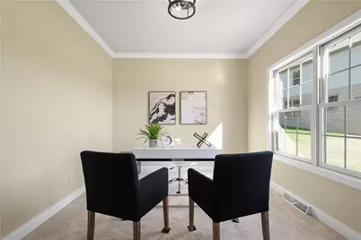 112 Harrowgate Lane #LT 118, Peters Township, PA 15317 - Photo 6