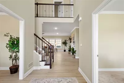112 Harrowgate Lane #LT 118, Peters Township, PA 15317 - Photo 4