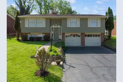 349 Crescent Gardens Drive, Pittsburgh, PA 15235 - Photo 1