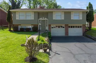 349 Crescent Gardens Dr, Pittsburgh, PA 15235 - Photo 1