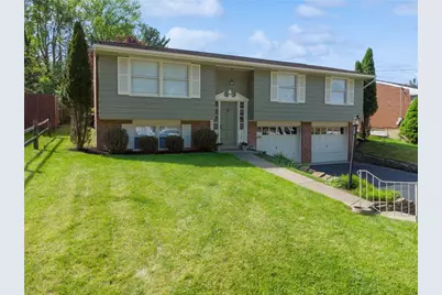 349 Crescent Gardens Drive, Pittsburgh, PA 15235 - Photo 36