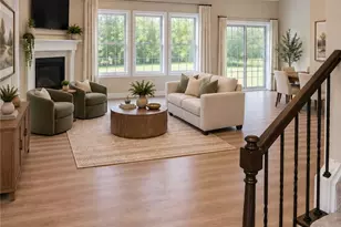 108 Harrowgate Ln, Peters Township, PA 15317 - Photo 4
