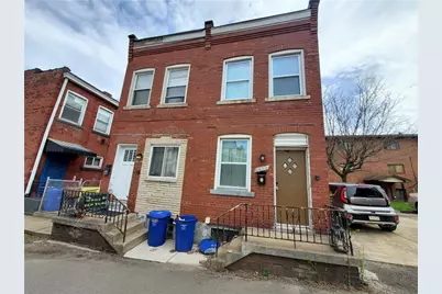 4632 Modoc Way, Pittsburgh, PA 15201 - Photo 1