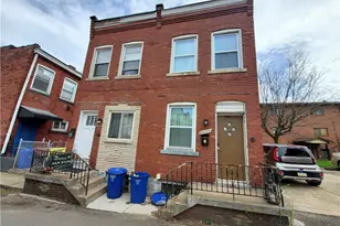 4632 Modoc Wy, Pittsburgh, PA 15201 - Photo 1