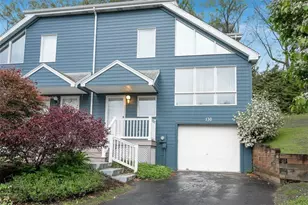130 Woodridge Ct, White Township, PA 15701 - Photo 1