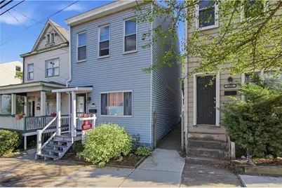 2422 Salisbury Street, Pittsburgh, PA 15210 - Photo 4