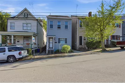 2422 Salisbury Street, Pittsburgh, PA 15210 - Photo 2