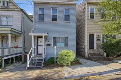 2422 Salisbury Street, Pittsburgh, PA 15210 - Photo 1