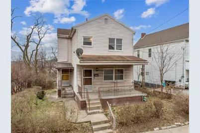 504 Fair Oaks St, McKees Rocks, PA 15136 - Photo 1