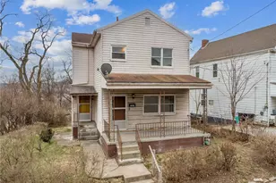 504 Fair Oaks St, McKees Rocks, PA 15136 - Photo 1