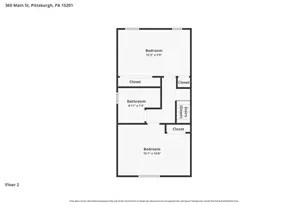 365 Main, Pittsburgh, PA 15201 - Photo 20