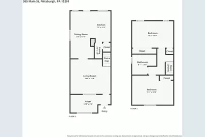 365 Main, Pittsburgh, PA 15201 - Photo 36