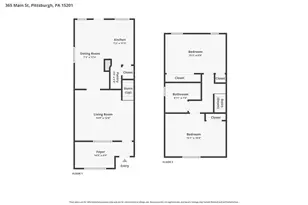 365 Main, Pittsburgh, PA 15201 - Photo 36