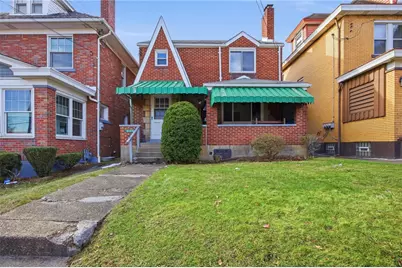 2106 West St, Munhall, PA 15120 - Photo 2