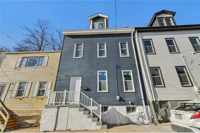 1234 High St, Pittsburgh, PA 15212 - Photo 4