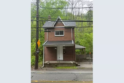 [Address not provided], Pittsburgh, PA 15207 - Photo 1