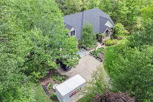 161 Walnut Ridge Dr, Chippewa Township, PA 15010 - Photo 46