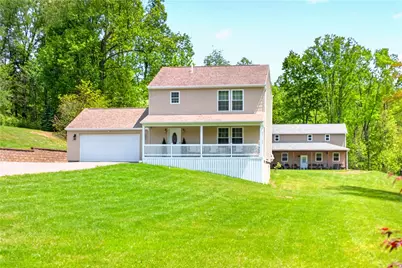 429 Braden School Rd, Chippewa Township, PA 15010 - Photo 1