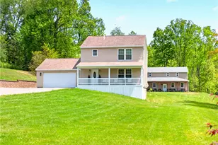 429 Braden School Rd, Chippewa Township, PA 15010 - Photo 1