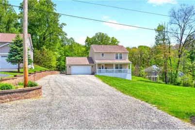 429 Braden School Rd, Chippewa Township, PA 15010 - Photo 2