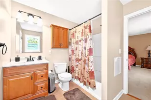 429 Braden School Rd, Chippewa Township, PA 15010 - Photo 22